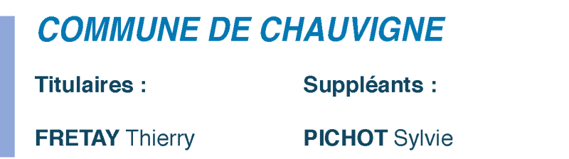 chauvigne