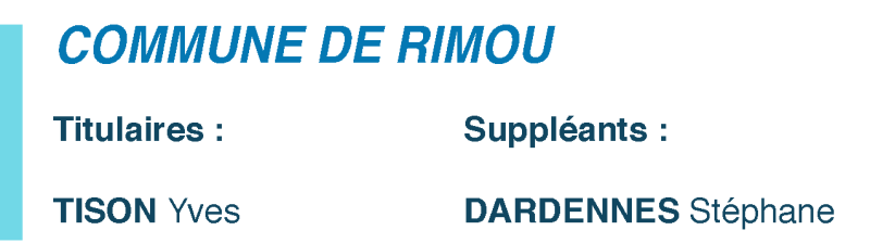 rimou